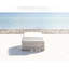 Dana Outdoor Ottoman-976334466