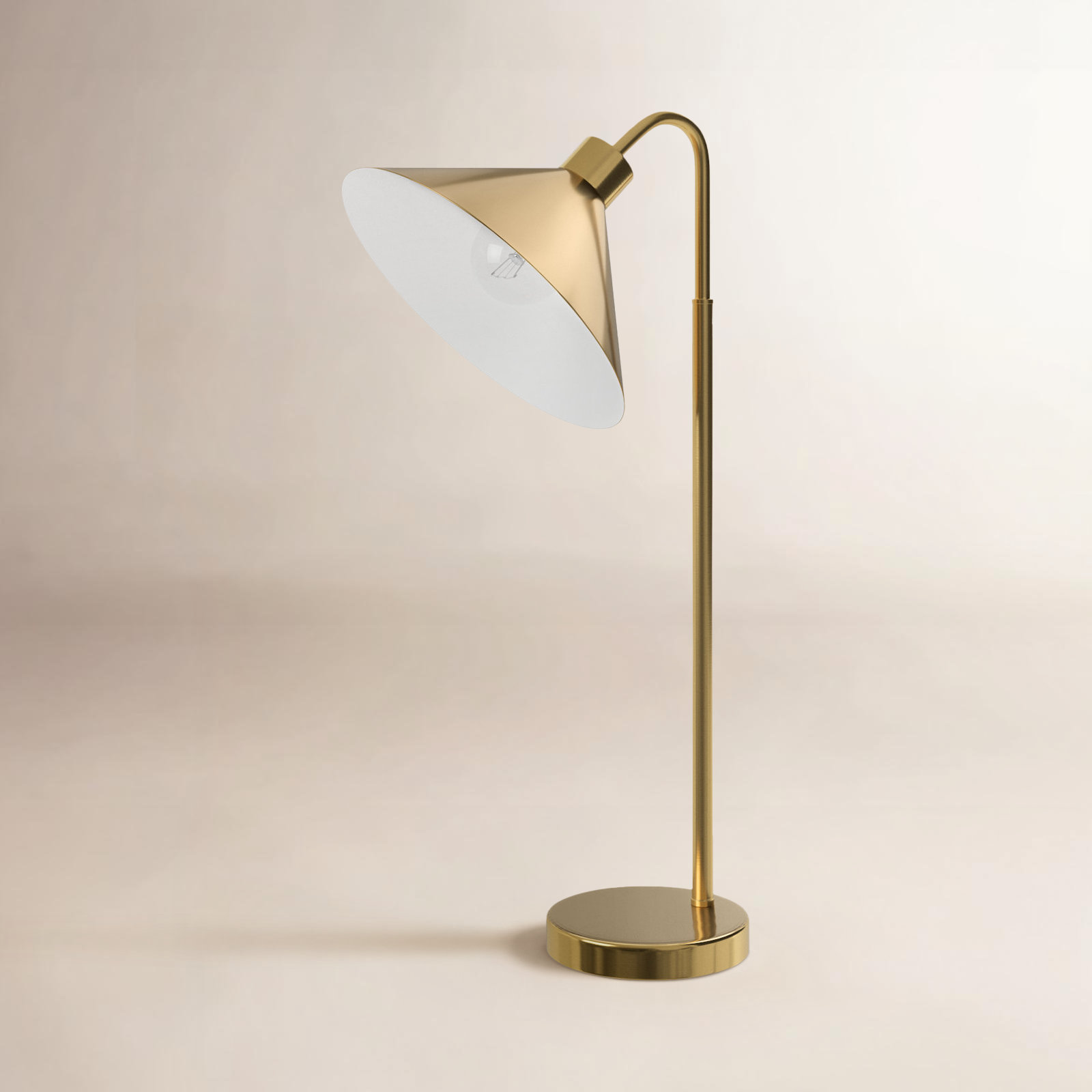 Fayra Desk Lamp