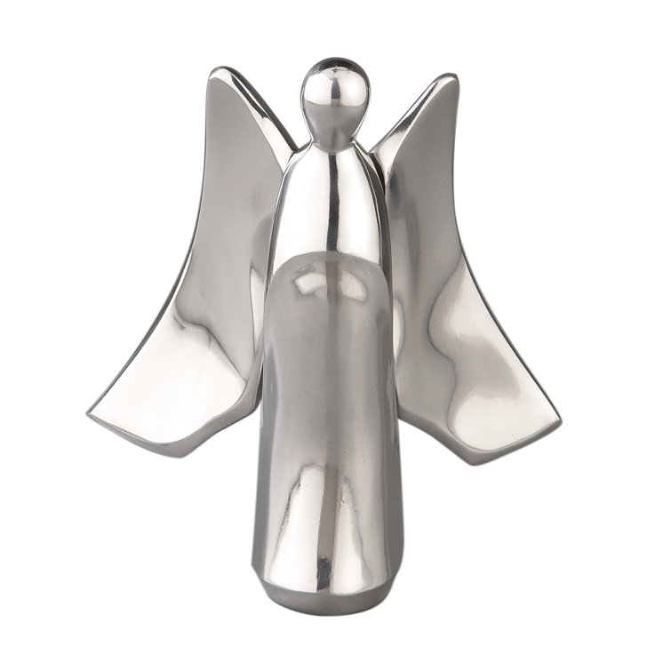 Nambe Nativity Angel  7"