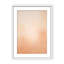 Abstract Underwater Clouds XIX by  - Floater Frame Print on Canvas-128918440-128918441-128918452