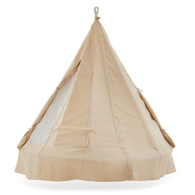 Grand couvre-intempéries d'extérieur pour grand lit TiiPii Poncho