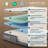 14'' Firm Hybrid Mattress With Reinforced Center Supporta-7622968-7622970
