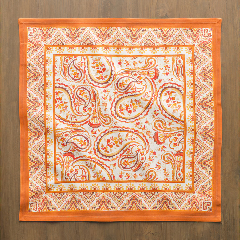Serviette de table Palatial