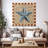 Kerner Americana Barn Star II-109114737