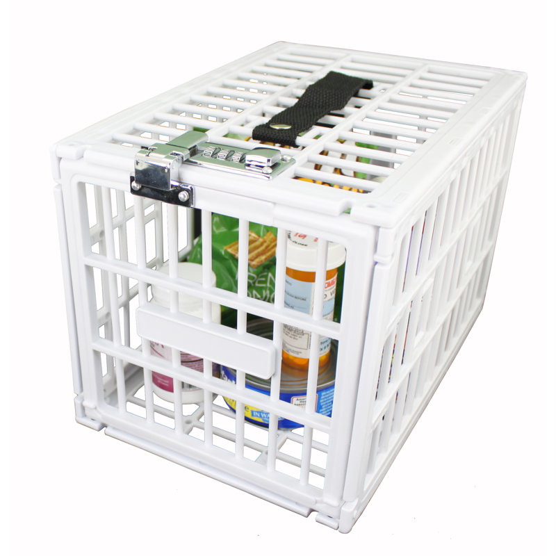 Beaumont 12oz. Food Storage Container