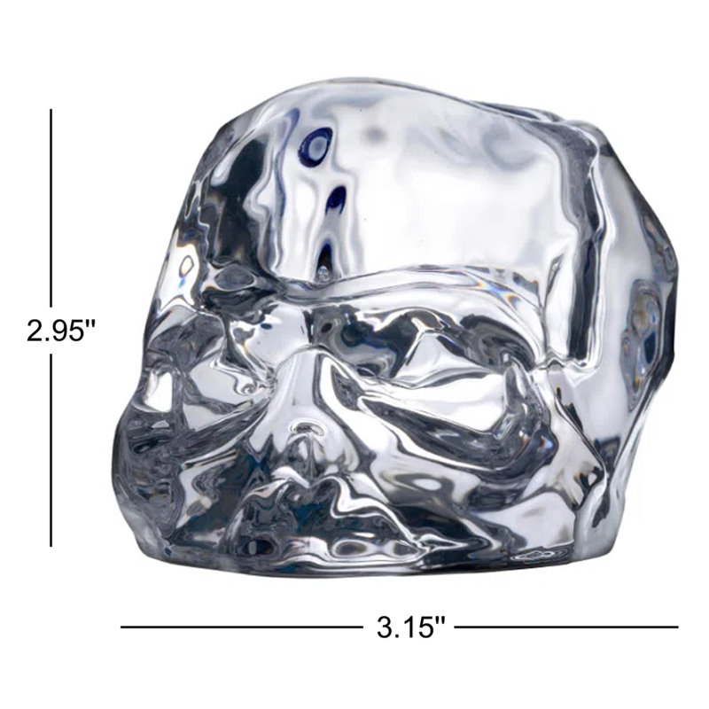 Memento Tealight Candle Holder