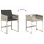 Patio Dining Set with