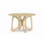 Butterfly Round Dining Table-415670998-415670979
