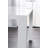 Scottsmoor High Gloss Rectangular Dining Table-26730581-26908449