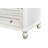 Hansford 36'' Single Bathroom Vanity with Marble Top-776193739