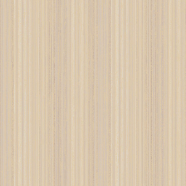 Rouleau de papier peint Elkader, Rouille / beige