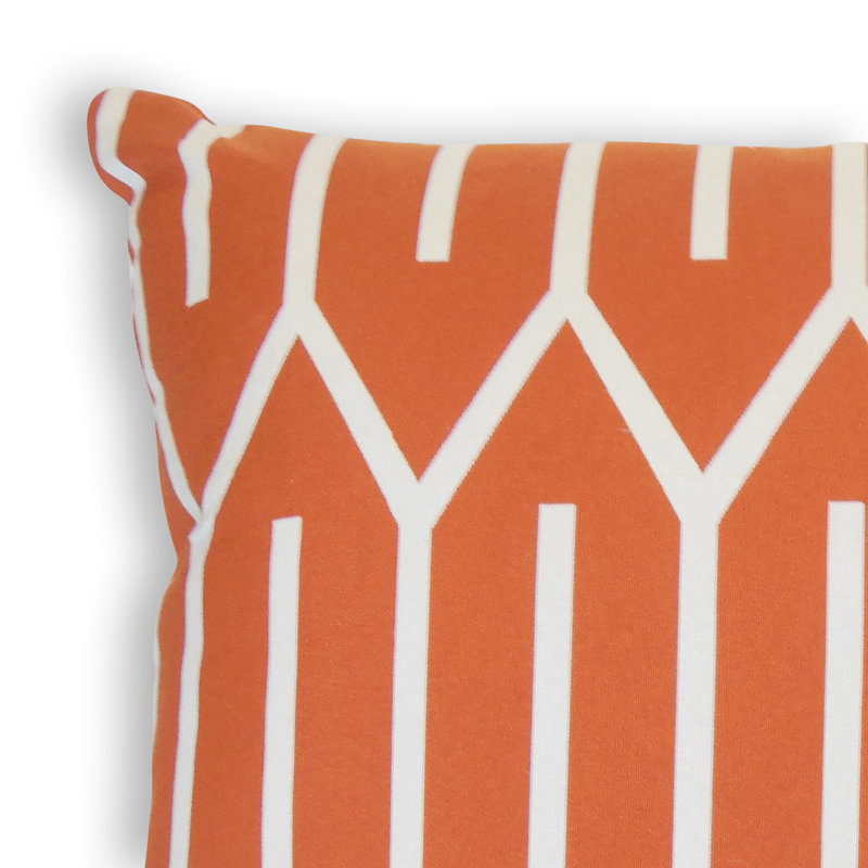 Digory Reversible Throw Pillow, Height(20") x Width(20")