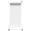 107cm Wood-based Material Lectern-106210098