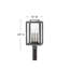 Tête de lanterne 1 lumière Acuff-1551588704