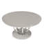 Eclipse Round Pedestal Dining Table