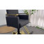 Fauteuil de massage en faux cuir-117613916