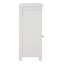 Solid Wood Bathroom Cabinet