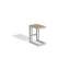 Travira Outdoor Side Table-924787109