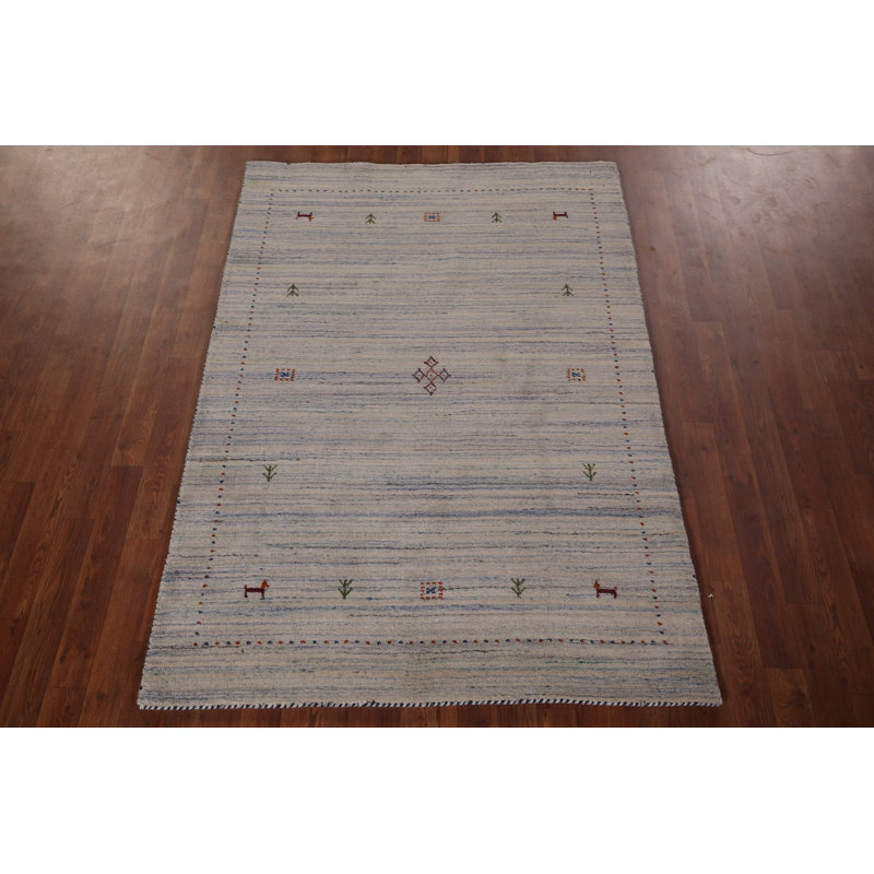 Tapis tribal Gabbeh