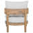 Oak/Ivory