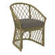 Raleigh Arm Chair