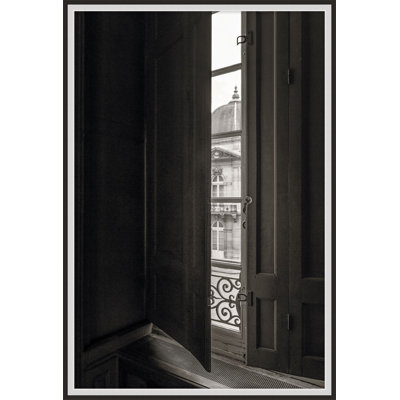 Just A Glimpse 1 Print