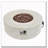 38.19'' MGO Propane Outdoor Fire Pit-2145184249