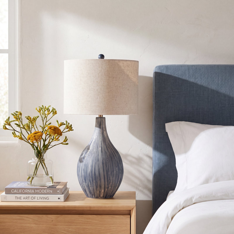 Jayde Ceramic Table Lamp