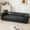 Canapé confortable