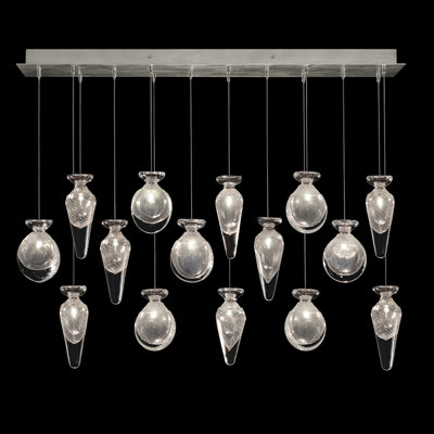 Essence 15 - Light Kitchen Island Pendant