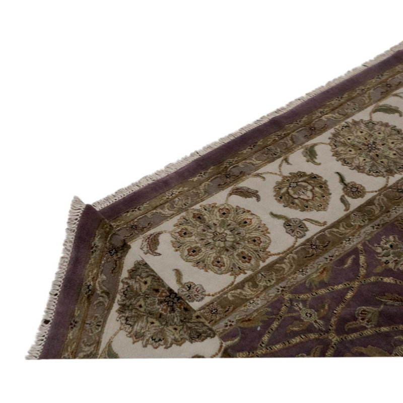 Oriental Area Rug