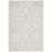 Shoshone Hand Tufted Wool Floral Rug-1519490438