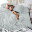 Ensemble de housse de couette Tencel Soft & Smooth 3 pièces-73674255-73674256