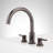Lexia Deck Mounted Roman Tub Filler Faucet-116133469
