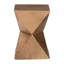 Table d'appoint Baxton Studio Pacey