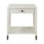 Breeze Stone End Table
