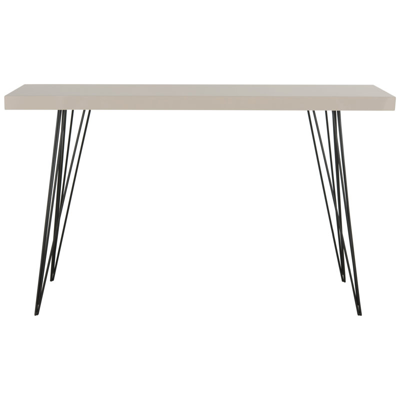 Console Brygida, Taupe