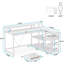 Bureau (sans tabourets)-1886113034