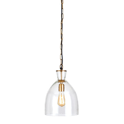 1 - Light Pendant
