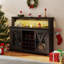 139.4cm Bar Cabinet