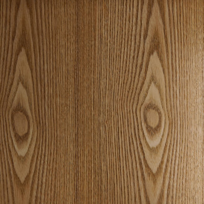 Ensemble de table basse ronde en bois aggloméré de 19,49 po + 35,43 po en bois aggloméré pour le salon