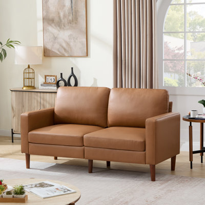  65" Classic Loveseat