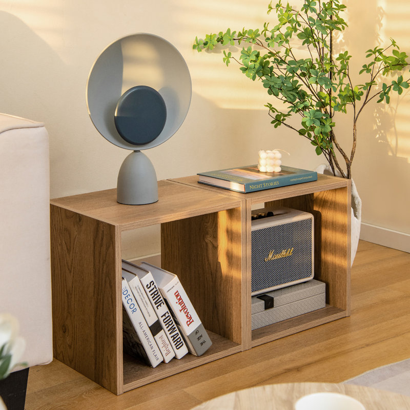 Kamilah End Table Set