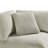Chelsea Modular 5Piece Sectional  Beige-1383101605