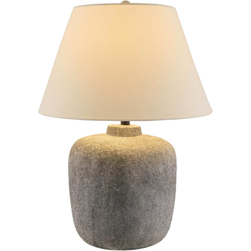Lampe de table Yanisa