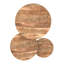 Table basse Jaqualine
