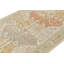 Burano Hand Knotted Wool Animal Print Area Rug-1946850114