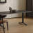 Vintage rectangular solid wood dining table-103202696-103202699