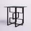 Table de bout Sanjaya