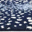 Louis Animal Print Hand-Knotted Wool/Cotton Ivory Area Rug-58549934-126288447
